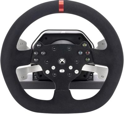 Руль ARTPLAYS V-1600 Pro Plus для PC, Xbox – купить в Ситилинк | 2005939