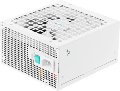 新品未開封 DEEPCOOL PX1000G Блок питания DeepCool PX1000G Gen.5, 1000Вт, 135мм, черный, retail