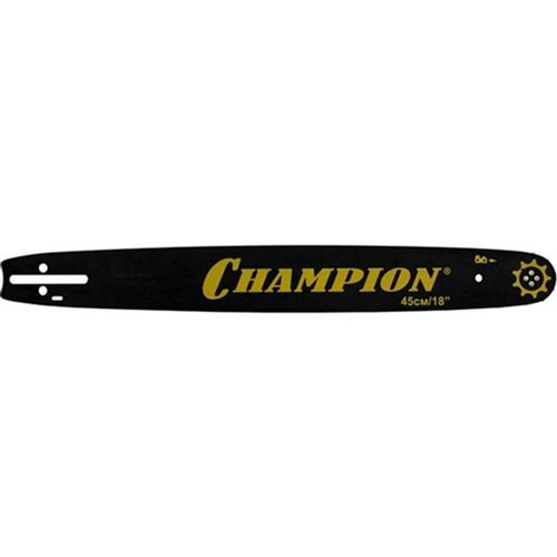 Шина для цепных пил CHAMPION 952913, 72