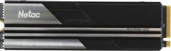 Изображение товара 500ГБ SSD накопитель NETAC NV5000 NT01NV5000-500-E4X M.2 2280, PCIe 4.0 x4, NVMe, M.2 Изображение товара 500ГБ SSD накопитель NETAC NV5000 NT01NV5000-500-E4X M.2 2280, PCIe 4.0 x4, NVMe, M.2
