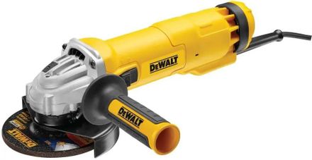 Угловая шлифмашина DeWALT DWE4217-QS