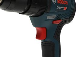 Ударная дрель-шуруповерт Bosch GSB 18V-50 + L, 2Ач