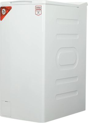Обзор товара стиральная машина KRAFT TCH-UME7201W, с вертикальной ...