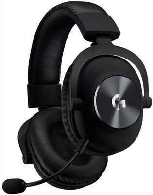 Logitech G Pro X Lightspeed