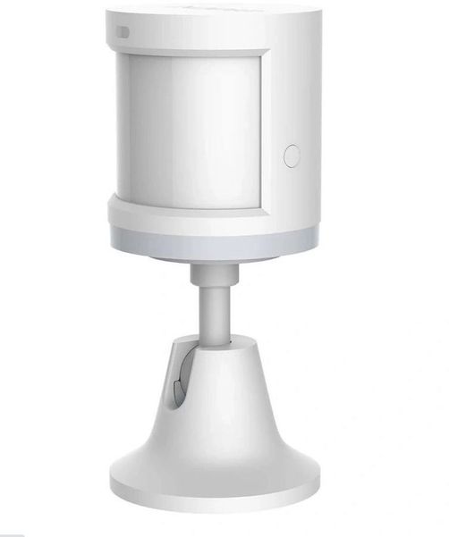 Датчик движения AQARA Motion Sensor,  белый [rtcgq11lm]