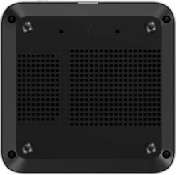 Мини ПК MINISFORUM Mini M1PRO-285H Intel Core Ultra 9 285H, DDR5 16ГБ, 512ГБ, Windows 11 Pro, серый
