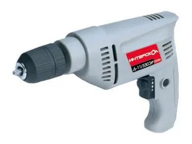 Инструкция, руководство по эксплуатации для дрель безударная Интерскол ...