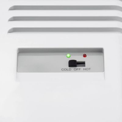 COOLFORT CF-0525, 25л, серый и зеленый – купить в Ситилинк | 2033469