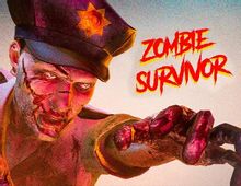 Изображение товара Игра Zombie Survivor Undead City Attack для ПК цифровой ключ 2023