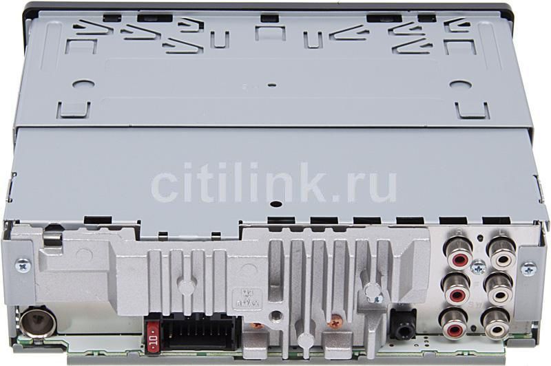 Характеристики Автомагнитола Pioneer DEH-8300SD (615765) смотреть в ...