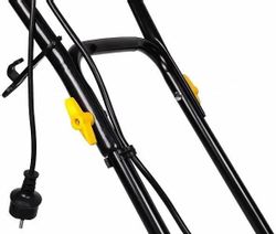 Культиватор электрический CHAMPION EC1500, 1.5кВт