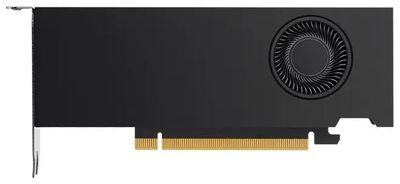 Характеристики Видеокарта PNY NVIDIA RTX A2000 VCNRTXA2000-12GB-PB 12ГБ ...