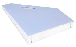 Папка  Deli EB41102,  13шт вкладышей, A4,  полипропилен,  ассорти