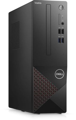 Компьютер Dell Vostro 3681 SFF Intel Core i3 10100, DDR4 8ГБ