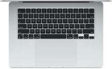Характеристики Ноутбук Apple MacBook Air A3241 15.3