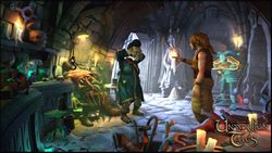 Игра THQ NORDIC The Book of Unwritten Tales Digital Deluxe, для ПК, регион: Россия,СНГ