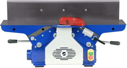 Фуговальный станок BELMASH BJM-750/150T 1500Вт [s253a]