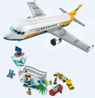 Lego City 60262 1432617