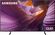 Изображение товара 77" Телевизор Samsung QE77S85FAEXRU OLED, 4K Ultra HD, СМАРТ ТВ, Tizen OS, черный графит