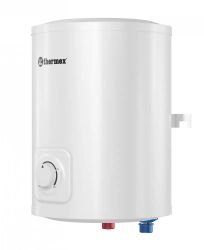 Водонагреватель Thermex IC 10 O, накопительный, 1.5кВт, 10л, белый