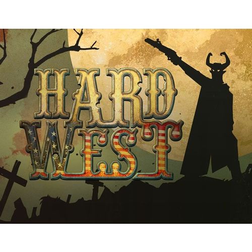 Игра GOOD SHEPHERD Hard West, для ПК, регион: Россия,СНГ, RUS (интерфейс и субтитры)