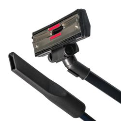 Строительный пылесос Bort BAX-1530M-Smart Clean, черный