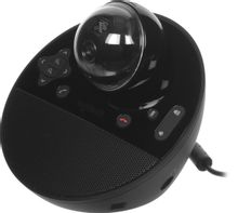 Web-камера Logitech Conference Cam BCC950, черный