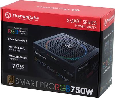 SMART ZERO FAN   