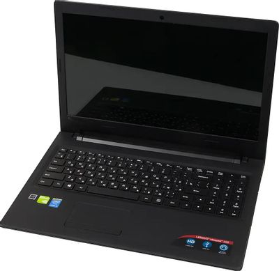 Ноутбук Lenovo IdeaPad 100-15IBD 15.6