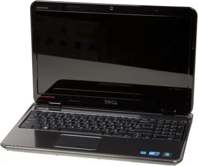 Ноутбук DELL Inspiron N5010 210-33445, 15.6", Intel Core I5 480M.