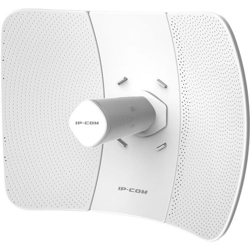 Точка доступа IP-COM iLBE-M5, AC450, 5ГГц, 1xRJ45, белый