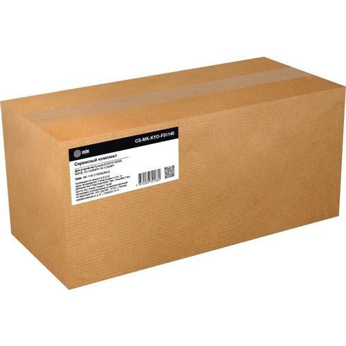 Комплект сервисный Cactus CS-MK-KYO-FS1140 (MK-1140/1702ML0NL0) для Ecosys M2035/M2535/FS-1035MFP/1135MFP