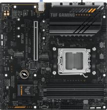 Изображение товара Материнская плата ASUS TUF GAMING A620M-PLUS AM5 mATX