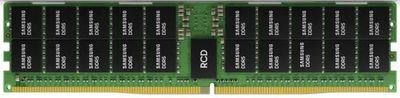 Память DDR5 Samsung M321R8GA0BB0-CQK 64ГБ DIMM, ECC, registered, PC5 ...