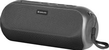Изображение товара Портативная колонка Defender G32 20Вт Bluetooth и 3.5Jack черная
