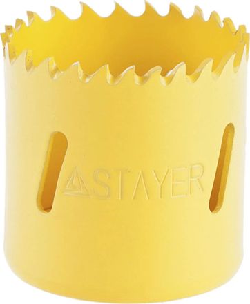 Коронка Stayer 29547-040, универсальная, 1шт
