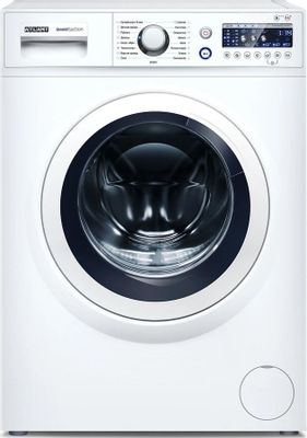 Стиральная машина Атлант СМА 60У810-00, с фронтальной загрузкой, 6кг ...