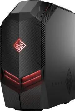 HP Omen 880 070ur Intel Core i7 7700 DDR4 8 1000 128 SSD NVIDIA GeForce GTX 1070 8 Windows 10 Home 2bw84ea 491459