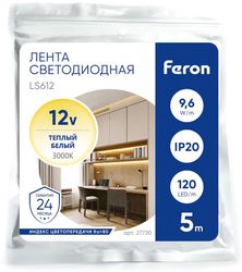 Светодиодная лента FERON LS612
