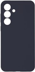 Чехол (клип-кейс) ZIBELINO Hard Case, для Samsung Galaxy S25 FE, серый