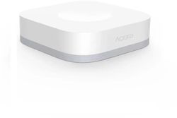 Умная кнопка AQARA T1, р.д.10м, белый