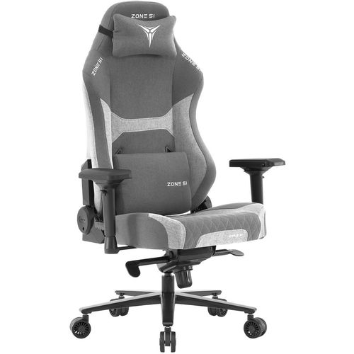 Компьютерное кресло ZONE 51 Citadel Grey (Z51-CIF-GY)