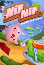 Изображение товара Игра GAME OF PID Nif Nif для ПК русская версия цифровое издание Steam