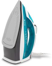 Утюг Vitek VT-1265,  изумрудный