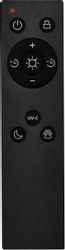 Воздухоочиститель Neoclima NP170RW, до 25м2