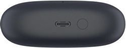 Наушники TECNO Sonic 2 SC02, Bluetooth, черный