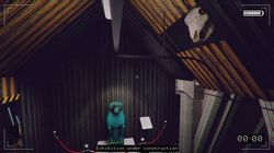 Игра RACCOON BUSINESS Paragnosia: Museum, для ПК, регион: Россия,СНГ