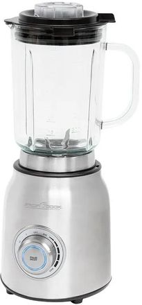 Блендер PROFI COOK PC-UM 1207 inox,  стационарный,  нержавеющая сталь