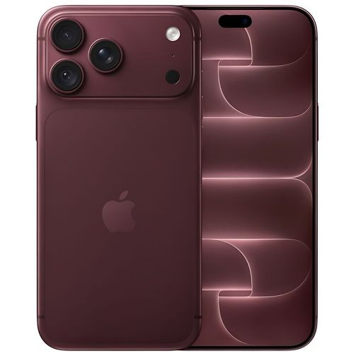 Смартфон Apple iPhone 18 Pro Max 256Gb, 6.9″, OLED, 120Гц, nano SIM + eSIM, бургунди — цена и наличие Смартфон Apple iPhone 18 Pro Max 256Gb, 6.9″, OLED, 120Гц, nano SIM + eSIM, бургунди