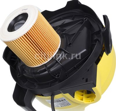 Karcher Wd 3 P Premium Купить Липецк